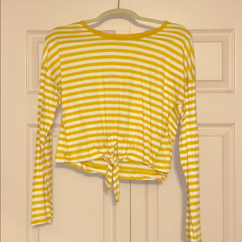 Pacsun long sleeved shirt